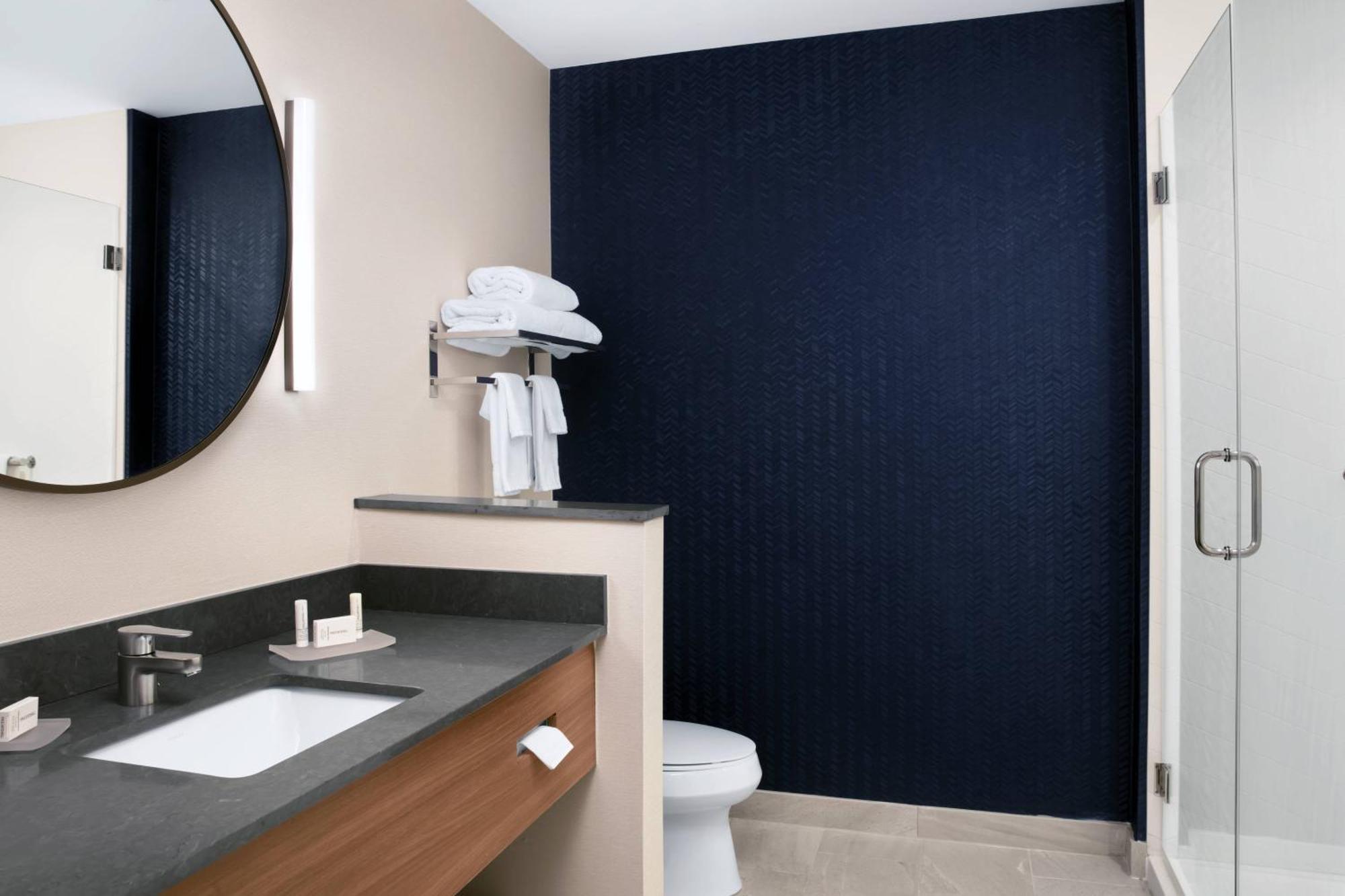 Fairfield Inn & Suites By Marriott Daytona Beach Speedway/Airport Luaran gambar