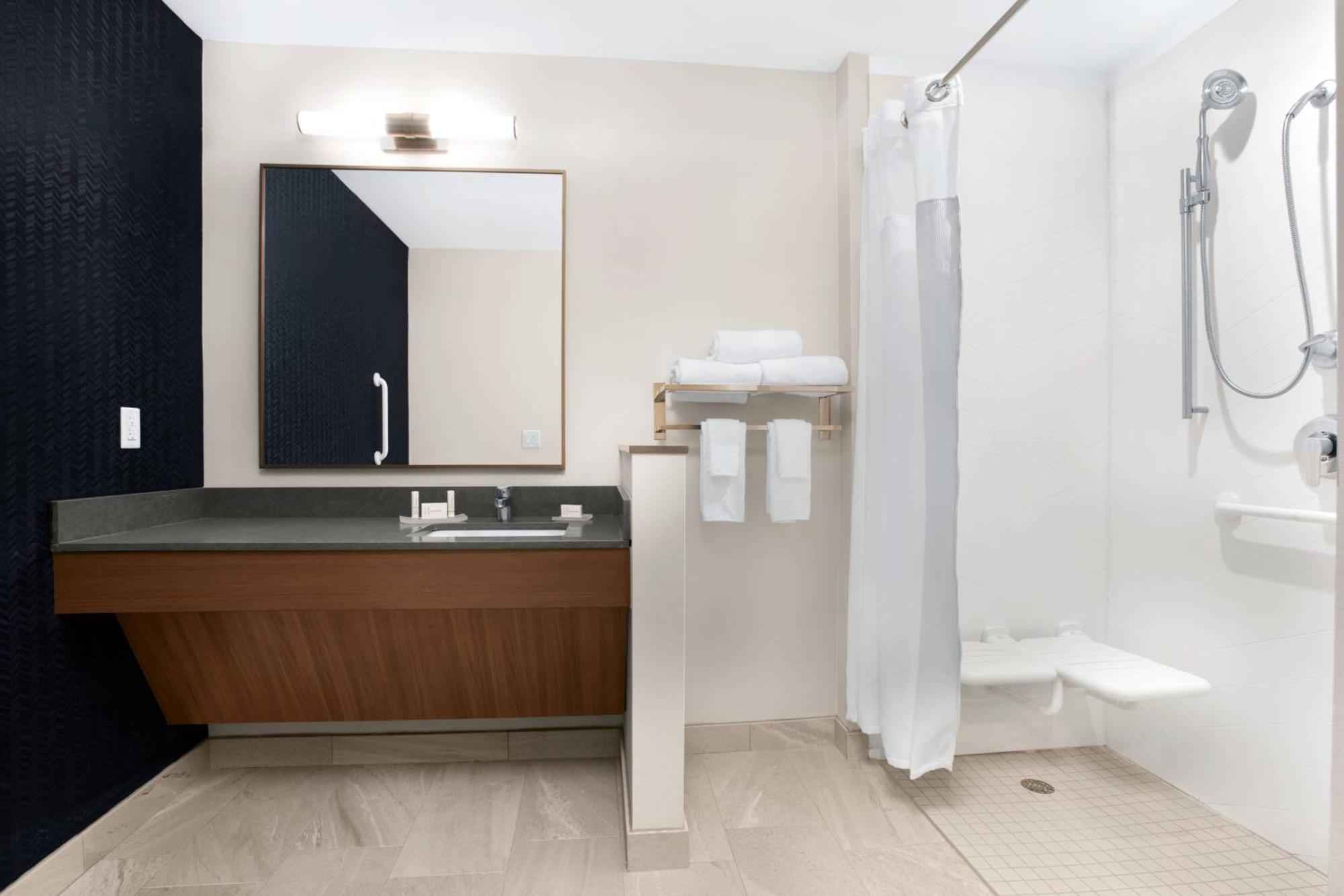 Fairfield Inn & Suites By Marriott Daytona Beach Speedway/Airport Luaran gambar