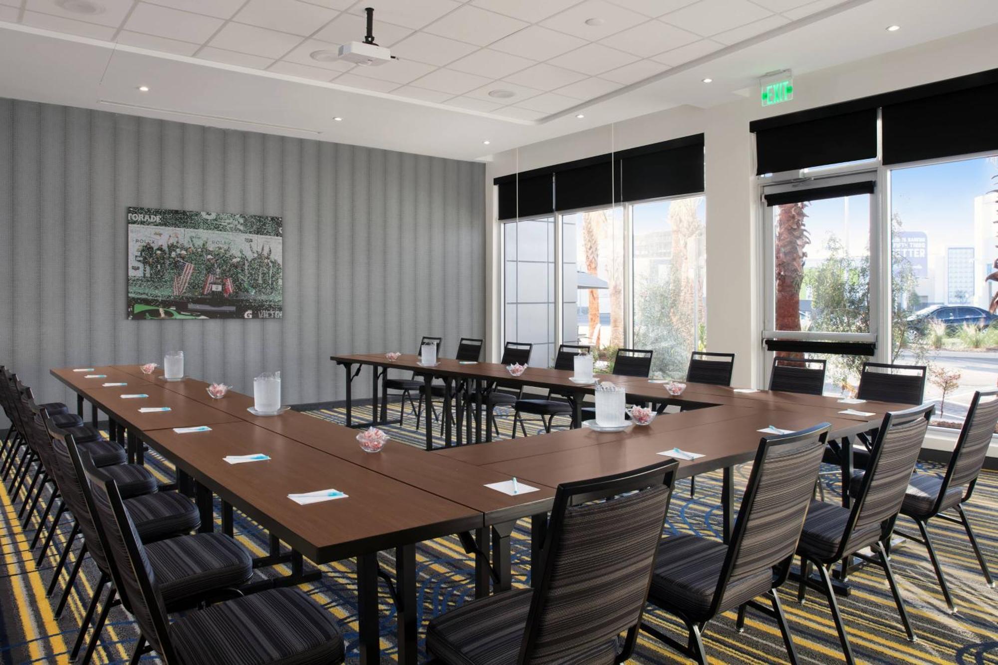 Fairfield Inn & Suites By Marriott Daytona Beach Speedway/Airport Luaran gambar