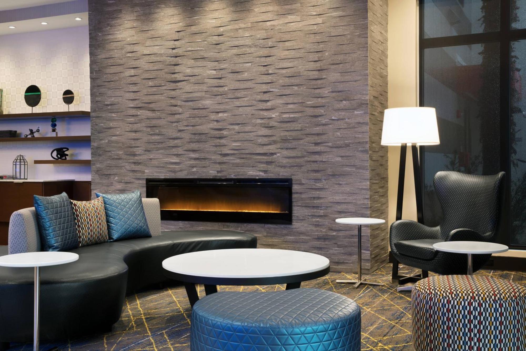 Fairfield Inn & Suites By Marriott Daytona Beach Speedway/Airport Luaran gambar