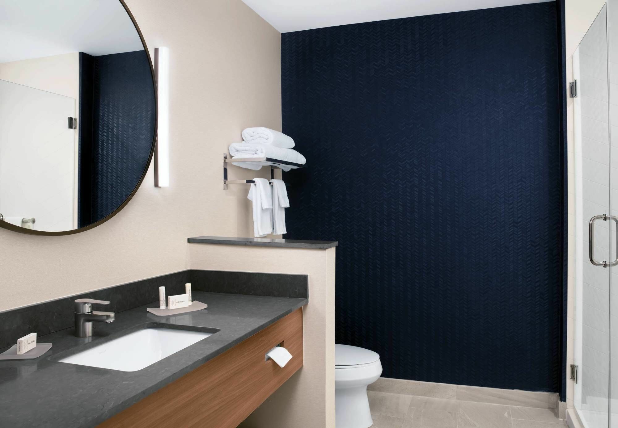 Fairfield Inn & Suites By Marriott Daytona Beach Speedway/Airport Luaran gambar