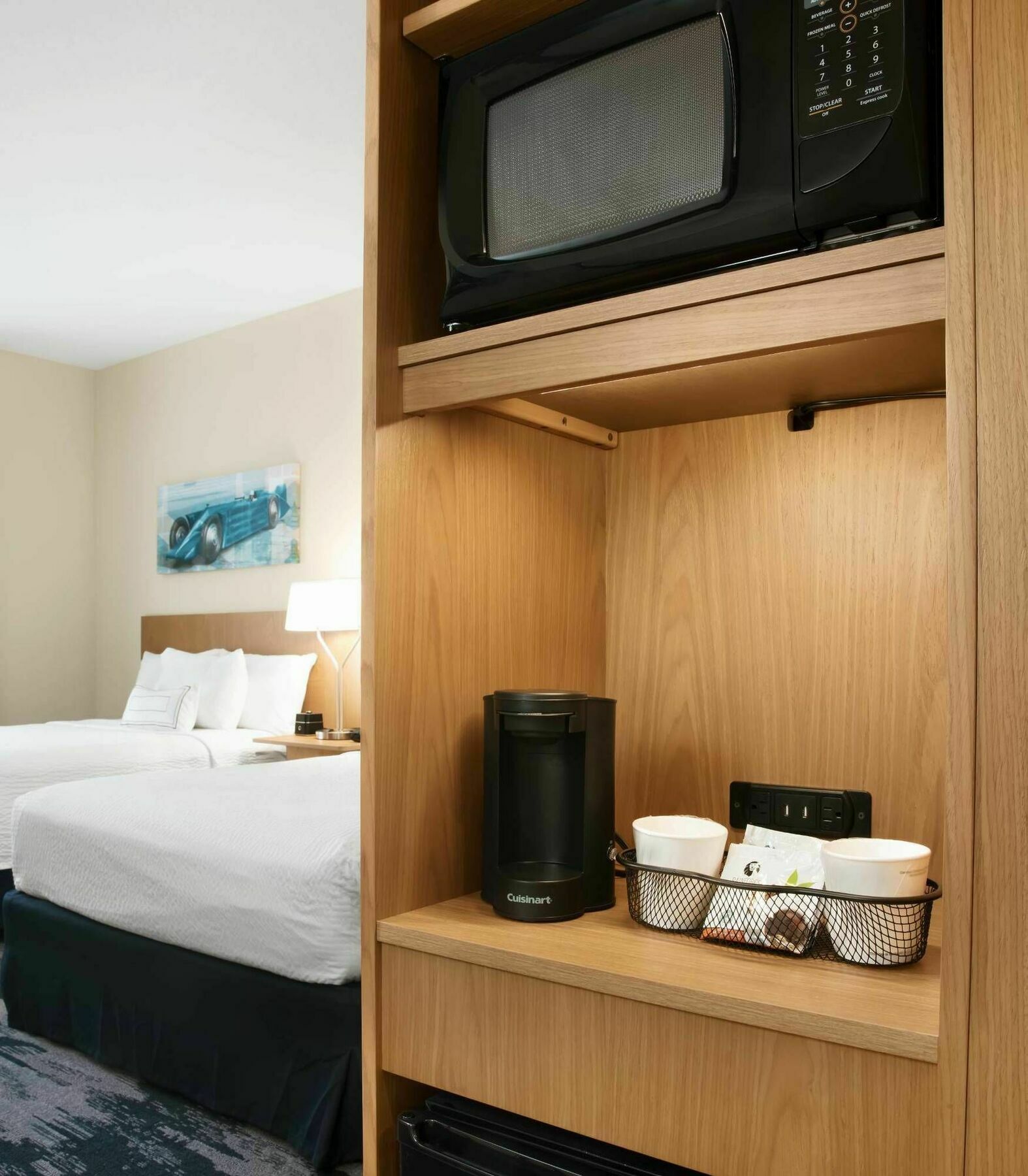 Fairfield Inn & Suites By Marriott Daytona Beach Speedway/Airport Luaran gambar