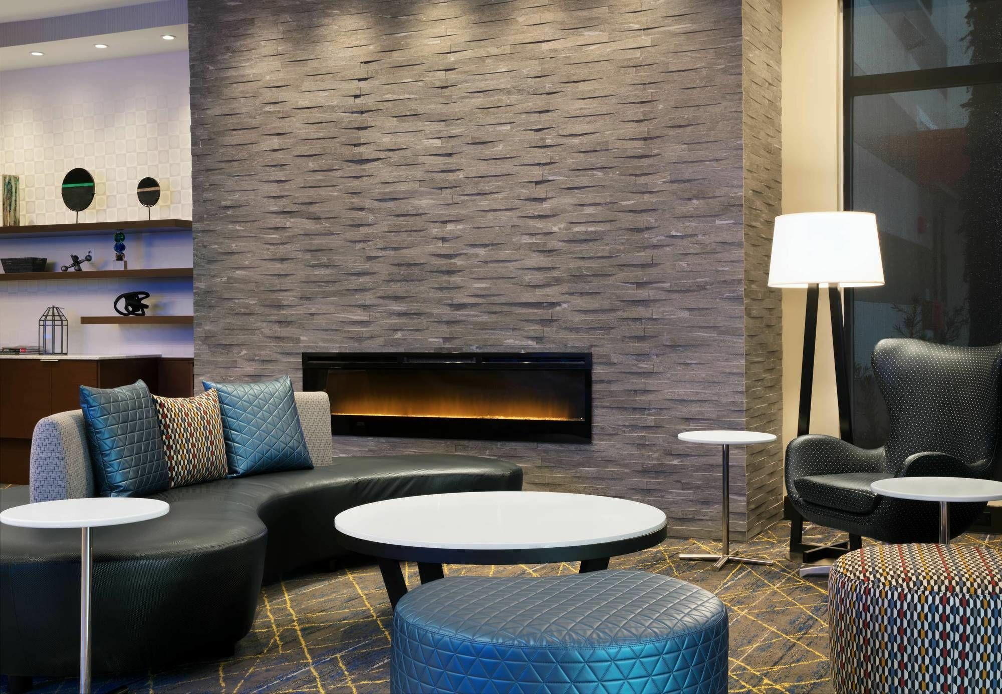 Fairfield Inn & Suites By Marriott Daytona Beach Speedway/Airport Luaran gambar