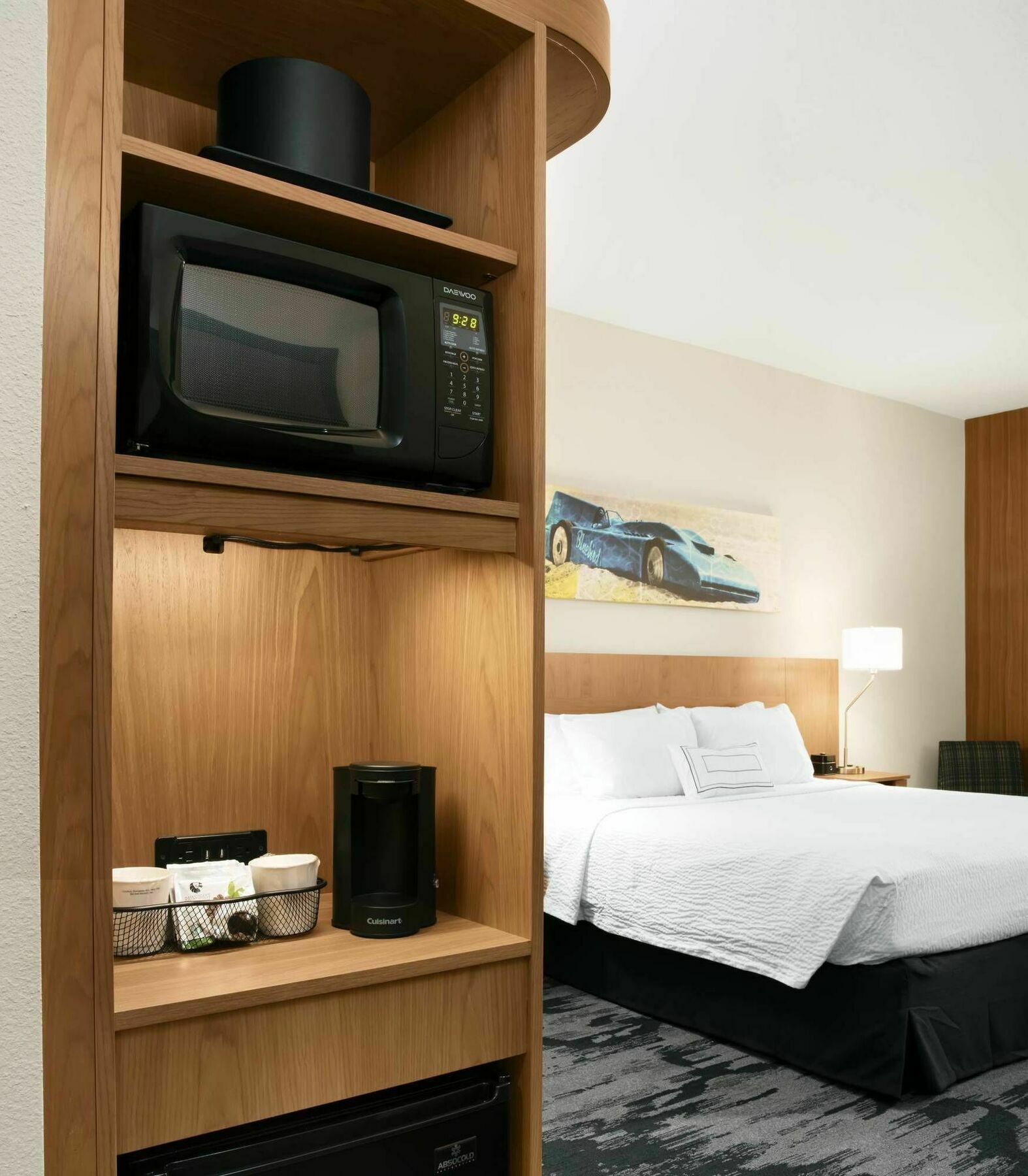 Fairfield Inn & Suites By Marriott Daytona Beach Speedway/Airport Luaran gambar