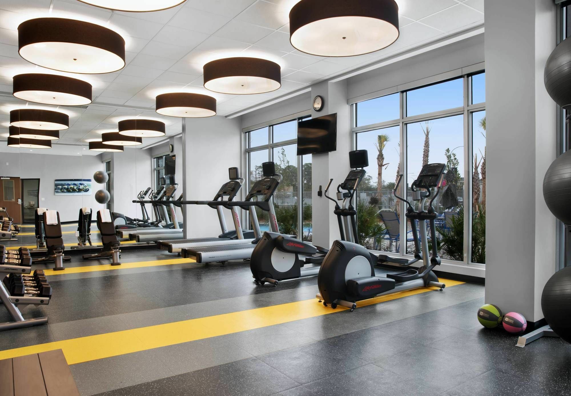 Fairfield Inn & Suites By Marriott Daytona Beach Speedway/Airport Luaran gambar