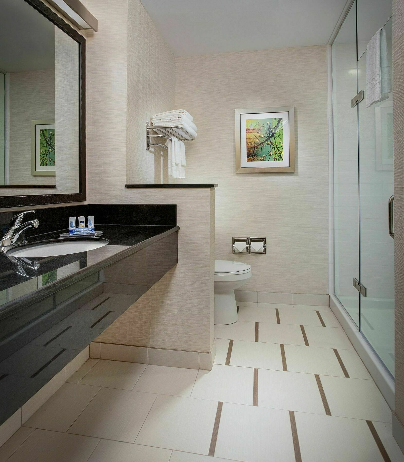 Fairfield Inn & Suites By Marriott Daytona Beach Speedway/Airport Luaran gambar