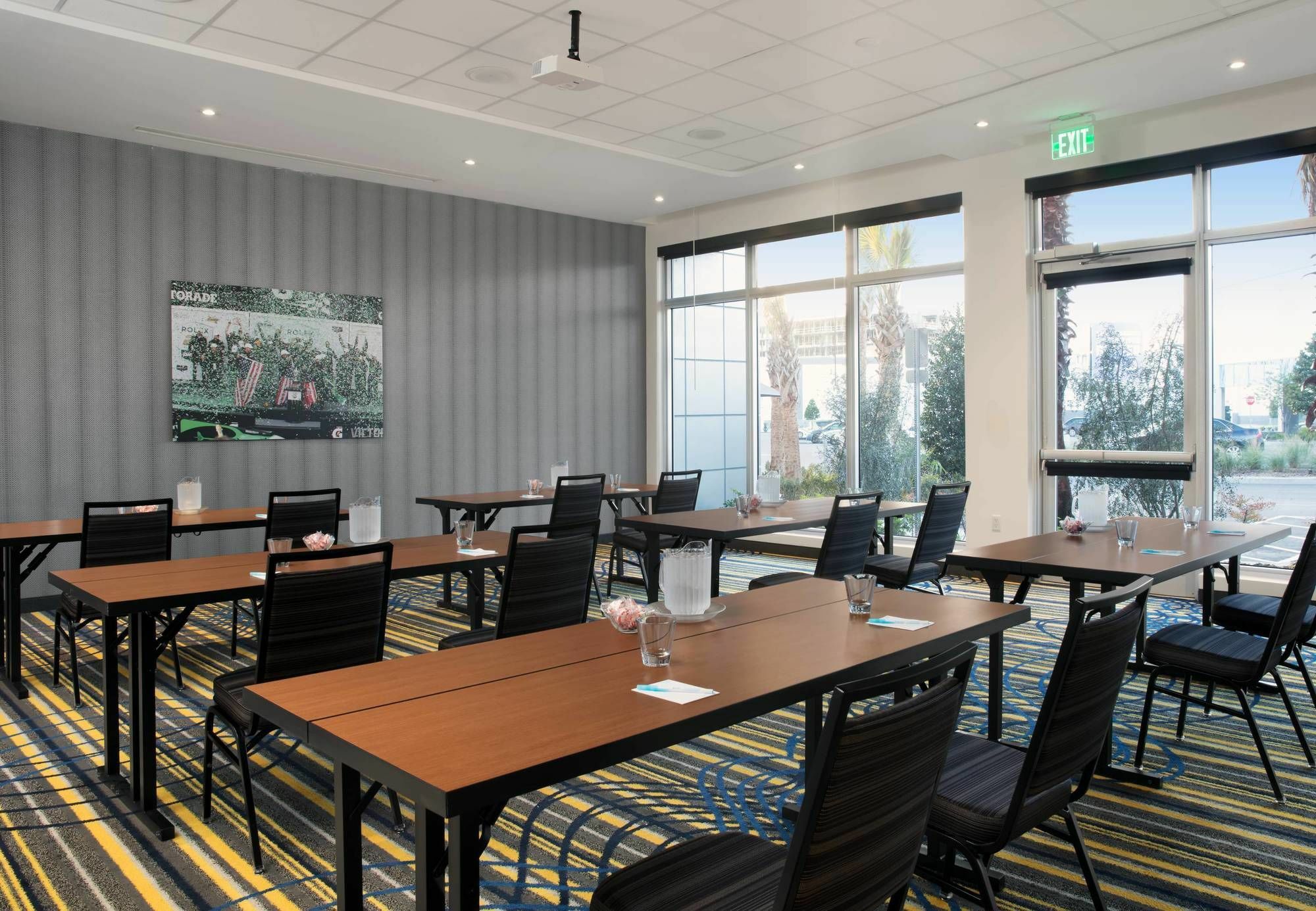 Fairfield Inn & Suites By Marriott Daytona Beach Speedway/Airport Luaran gambar